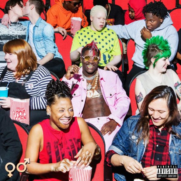 Lil Yachty To Make TV Debut on Jimmy Kimmel Live!