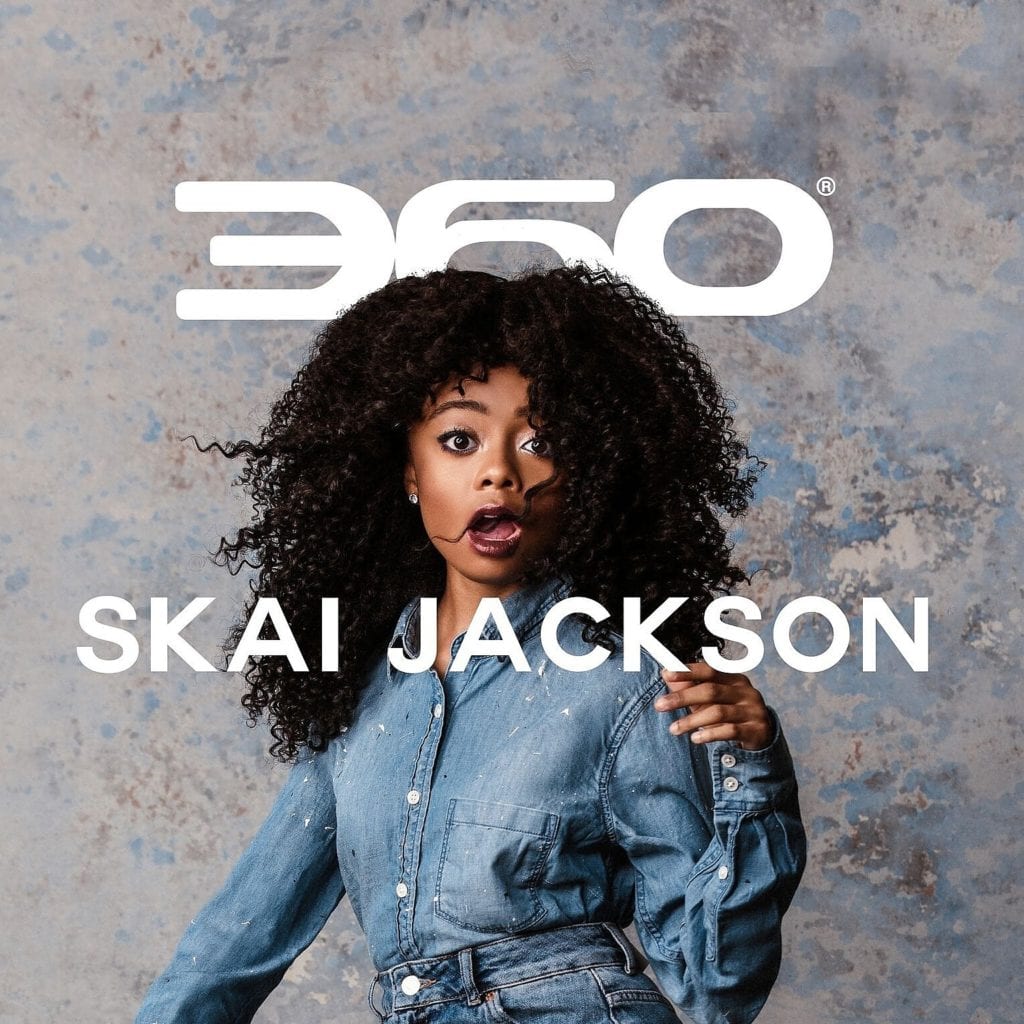 skai 360 MAGAZINE GREEN DESIGN POP NEWS