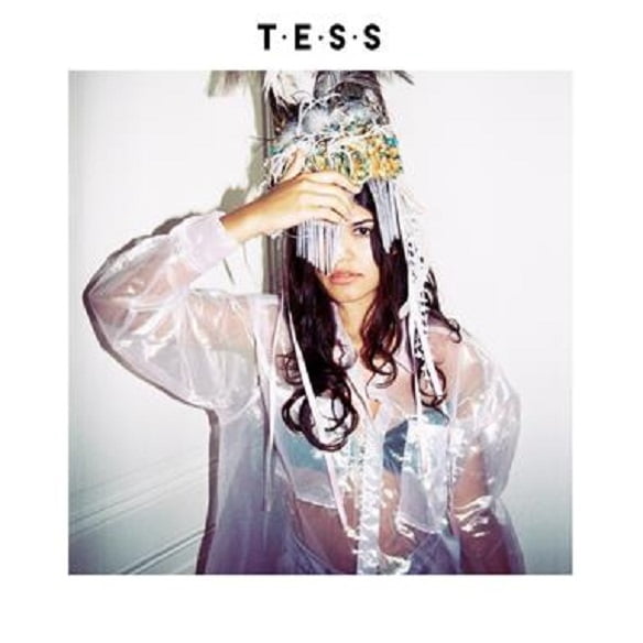 TESS UNVEILS “LOVE GUN” ACOUSTIC VIDEO
