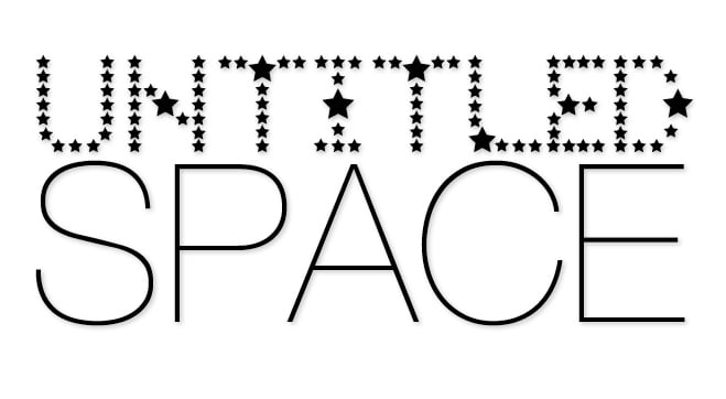 The Untitled Space (Design)