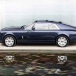 Rolls-Royce 'Sweptail'