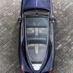 Rolls-Royce 'Sweptail'