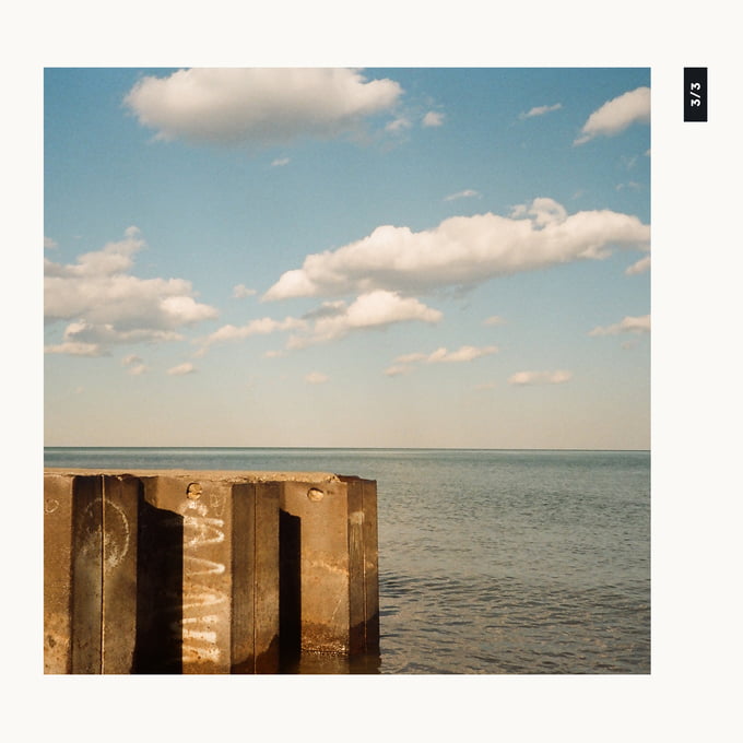 THE JAPANESE HOUSE UNVEILS NEW TRACK “3/3”