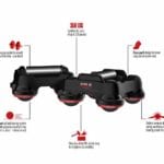 Bodyweight training trends – functional challenge for 2017