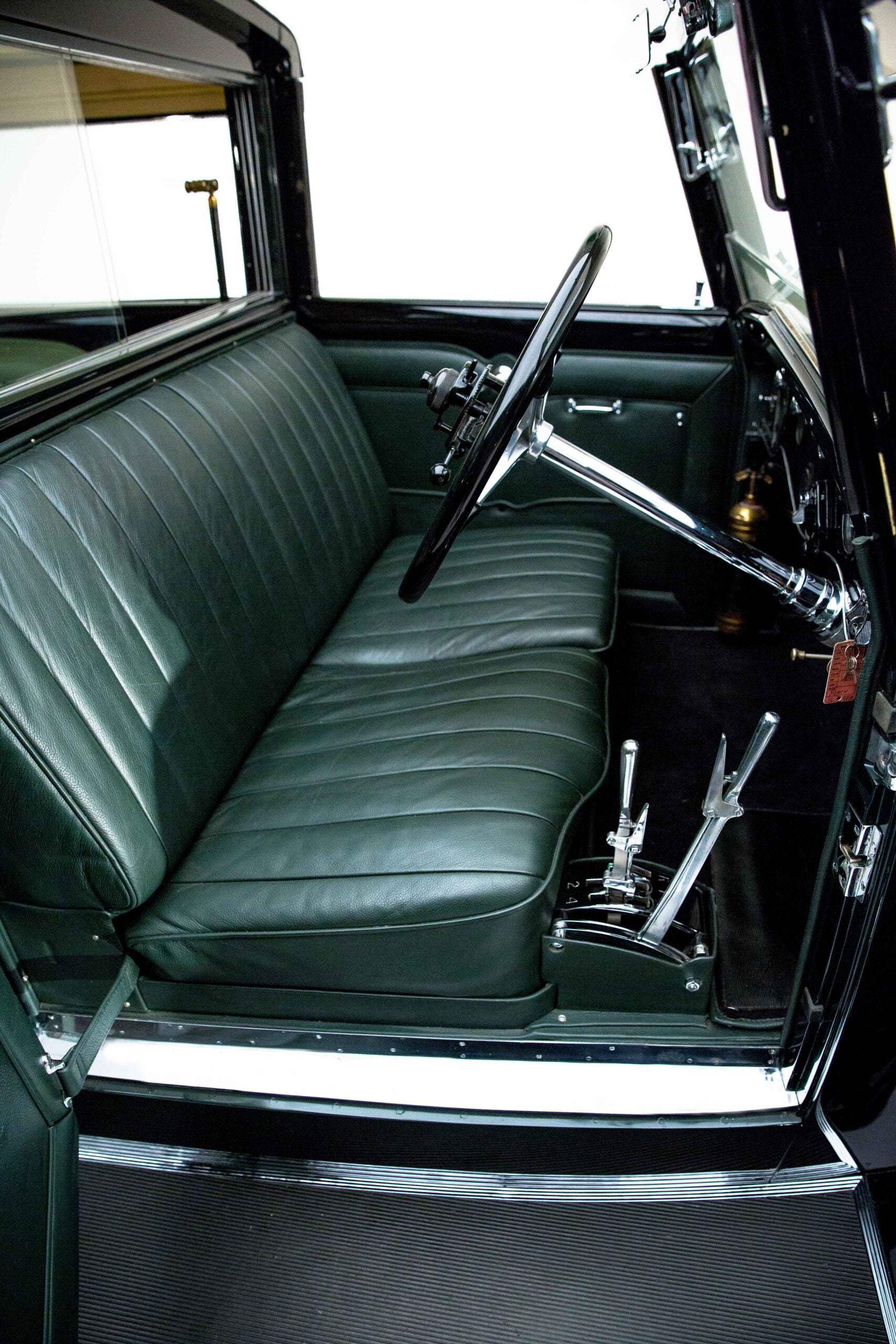 Today Rolls-Royce Reiterates It's Past to Reintroduce It's Future