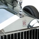 Today Rolls-Royce Reiterates It's Past to Reintroduce It's Future