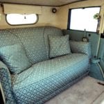 Today Rolls-Royce Reiterates It's Past to Reintroduce It's Future