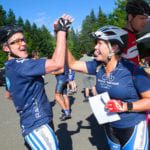 Third Annual Velo & Vines Century Ride