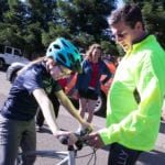 Third Annual Velo & Vines Century Ride