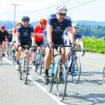 Third Annual Velo & Vines Century Ride