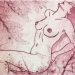 SECRET GARDEN: The Female Gaze