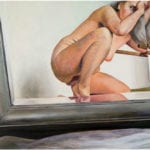 SECRET GARDEN: The Female Gaze
