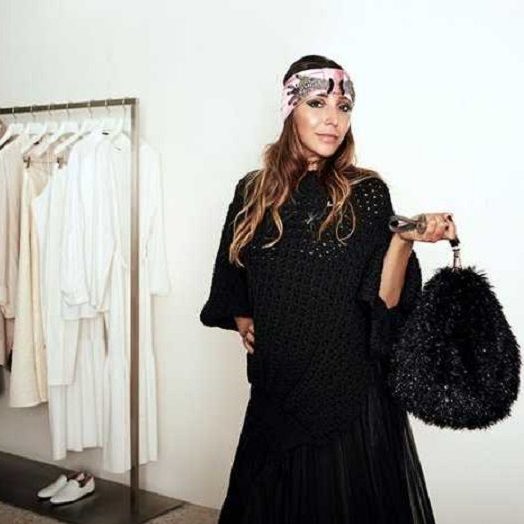 Saudi creative director spreads message of female empowerment in the U.S.