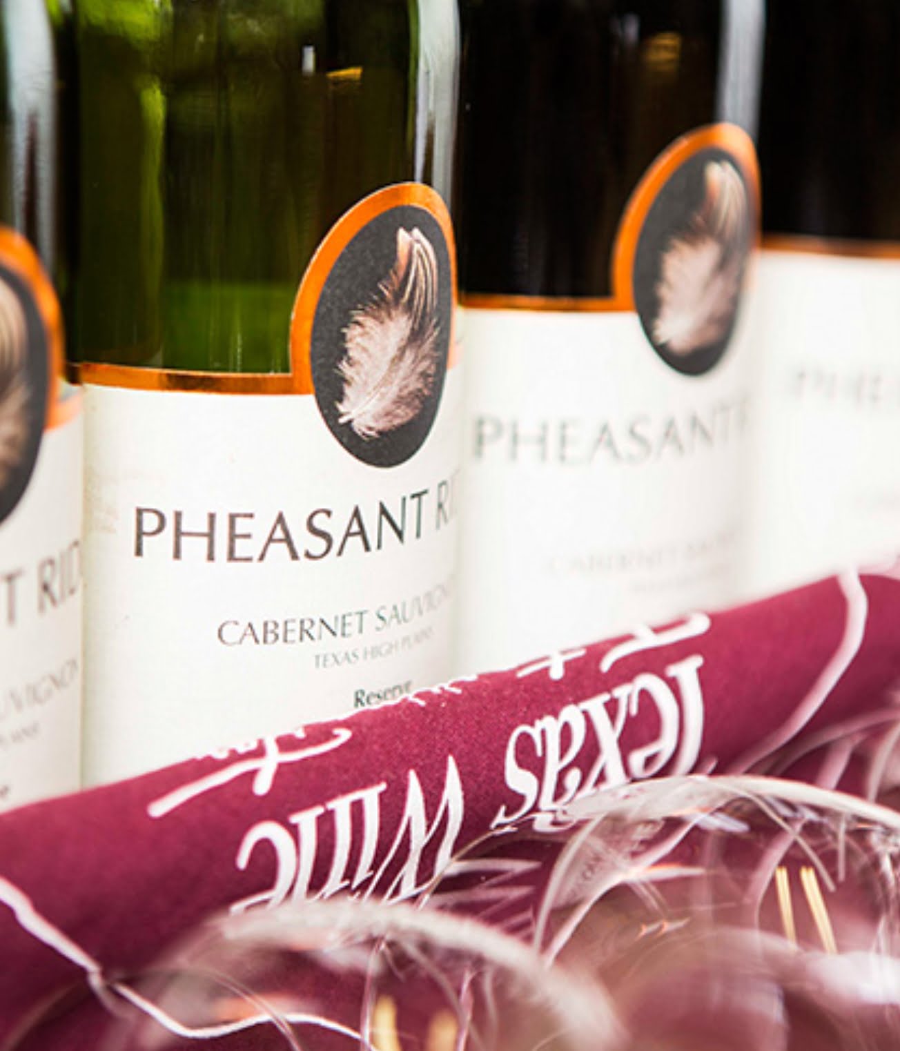 Lubbock: The Napa Valley of the South