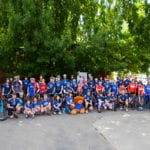 Third Annual Velo & Vines Century Ride