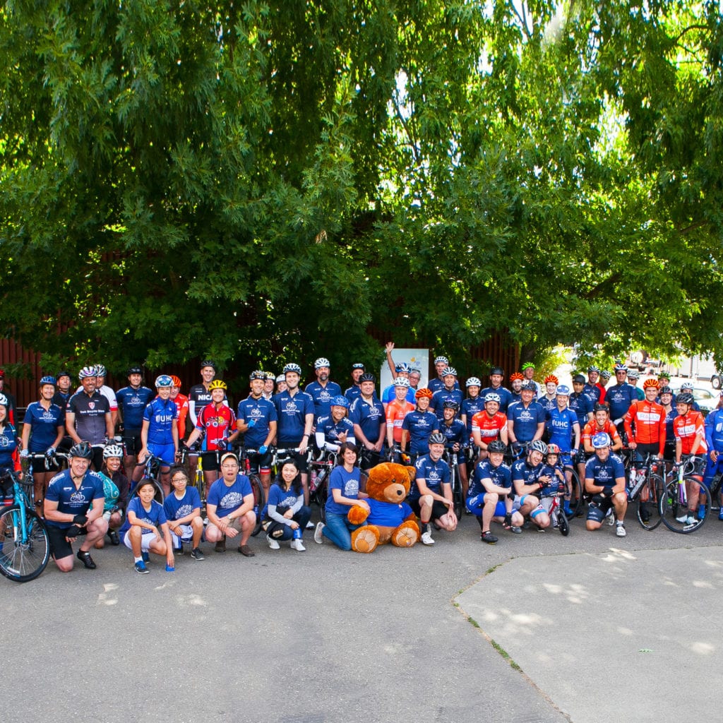 Third Annual Velo & Vines Century Ride