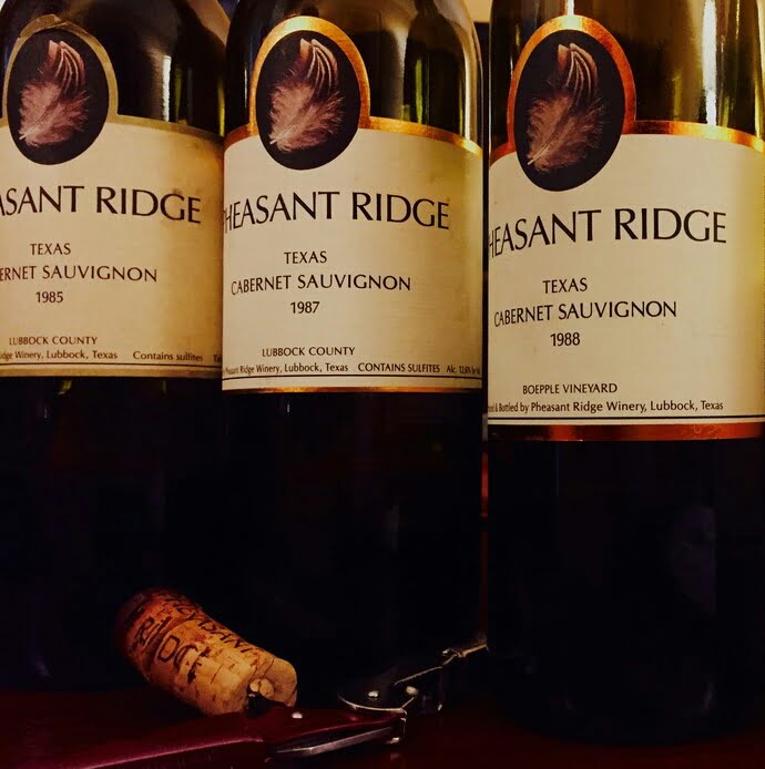 Lubbock: The Napa Valley of the South