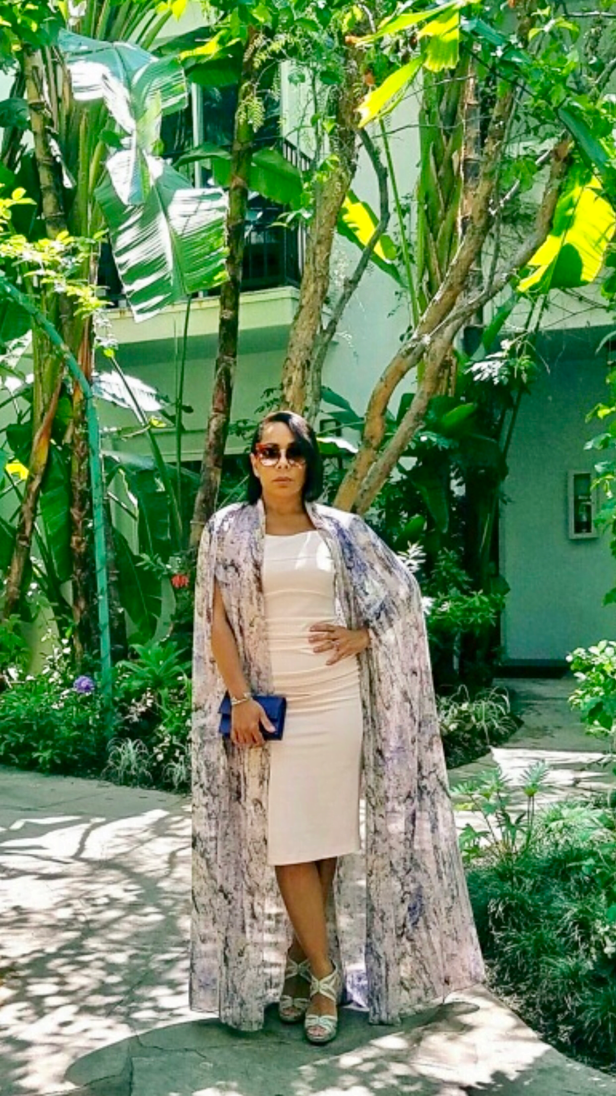 Selenis Leyva - 360 MAGAZINE - GREEN DESIGN POP NEWS
