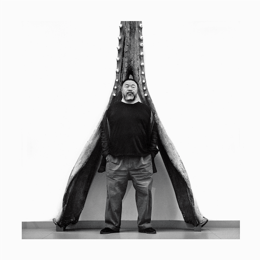 Ai Weiwei: It's always the others