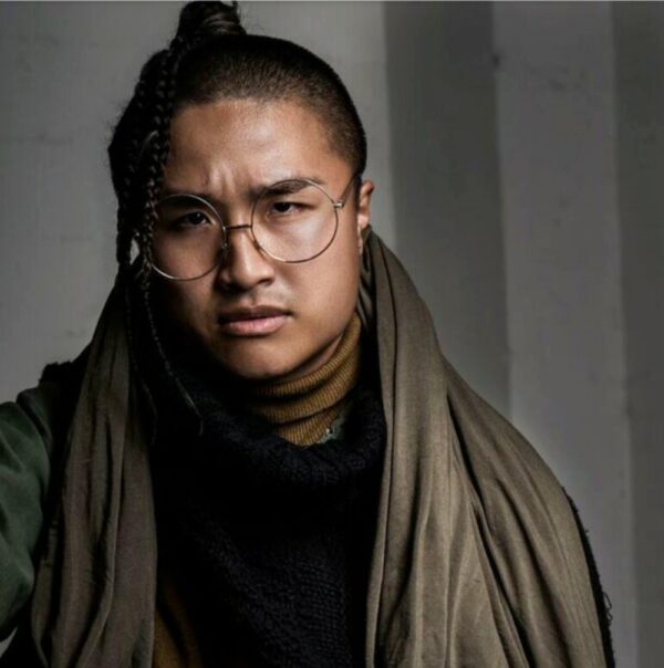 HOK KONISHI 360 MAGAZINE GREEN DESIGN POP NEWS