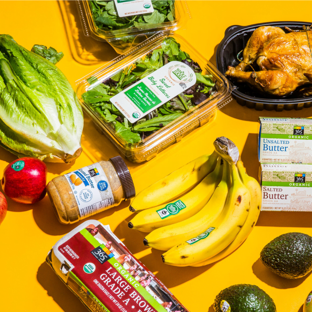 AMAZON CUTS WHOLE FOODS PRICES 360 MAGAZINE GREEN DESIGN POP NEWS