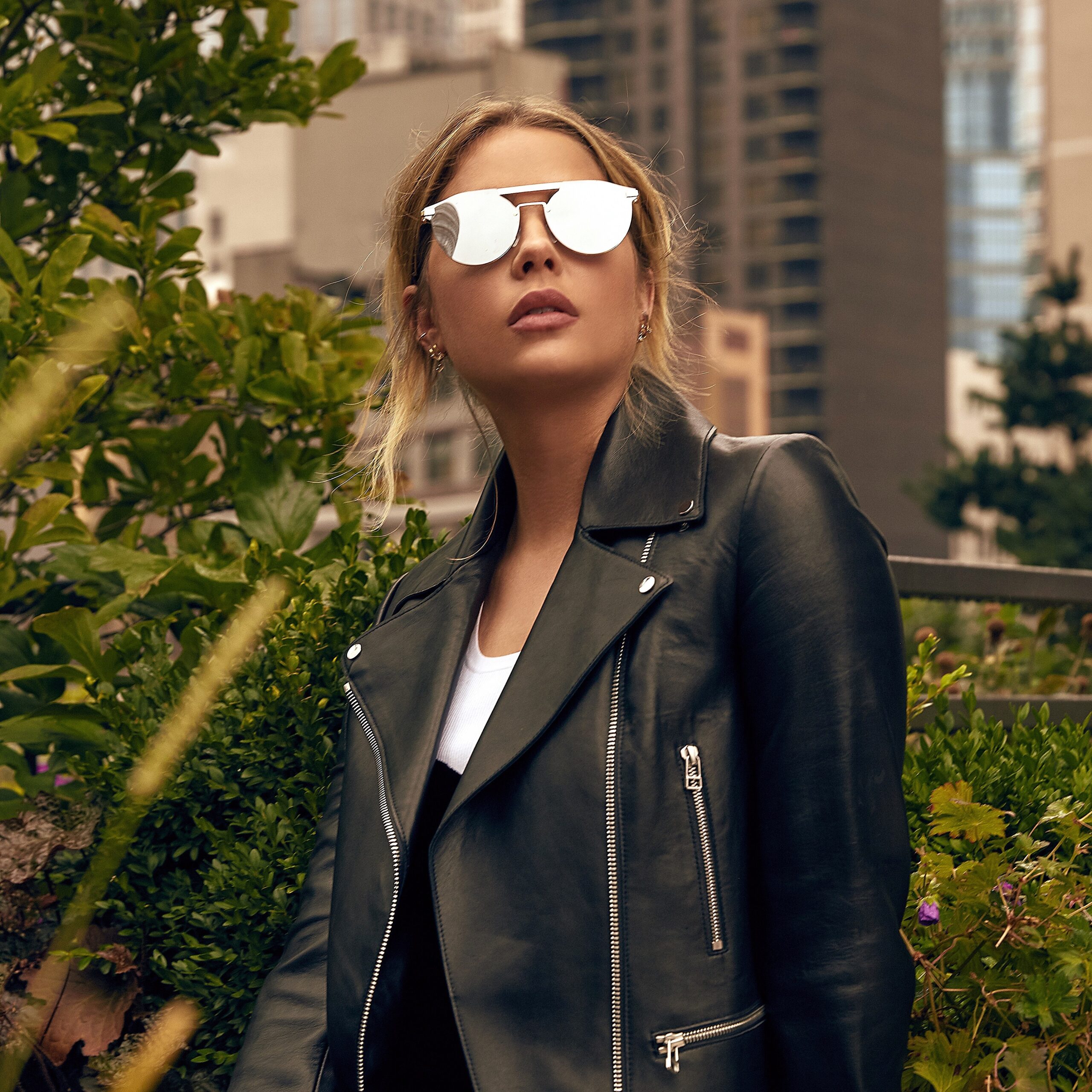 Your style, your story. I'm excited to present my new campaign for BOSS  Eyewear. Take a look at the film, and the latest collection of ... |  Instagram