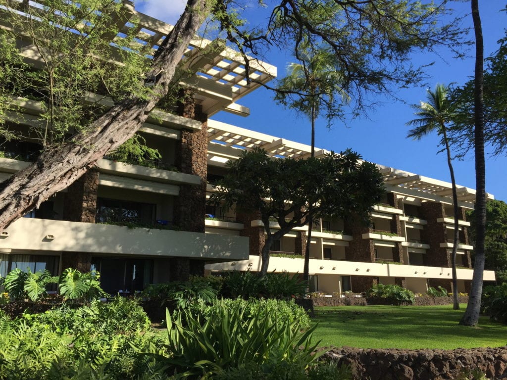 Mauna Kea Beach Hotel 360 MAGAZINE GREEN DESIGN POP NEWS