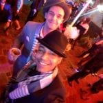 360 MAGAZINE, KCRW, PROHIBITION NYE, NEW YEARS, LA, LOS ANGELES, VAUGHN LOWERY