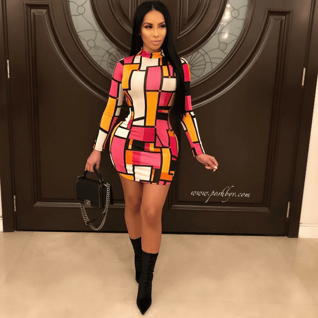 Posh By V 360 MAGAZINE GREEN DESIGN POP NEWS