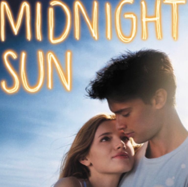 MIDNIGHT SUN MOVIE 360 MAGAZINE GREEN DESIGN POP NEWS