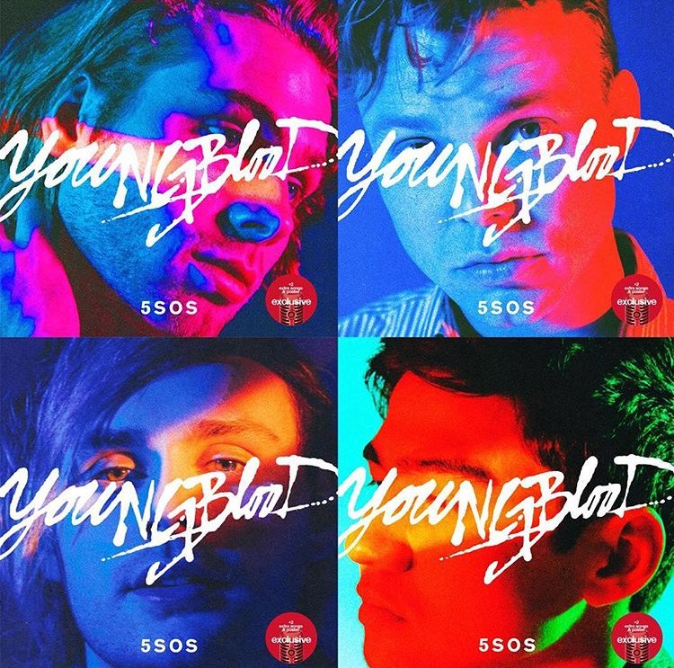 5sos New Song Youngblood Music Video 360 Magazine Art Music Design Fashion Auto Travel Food Health