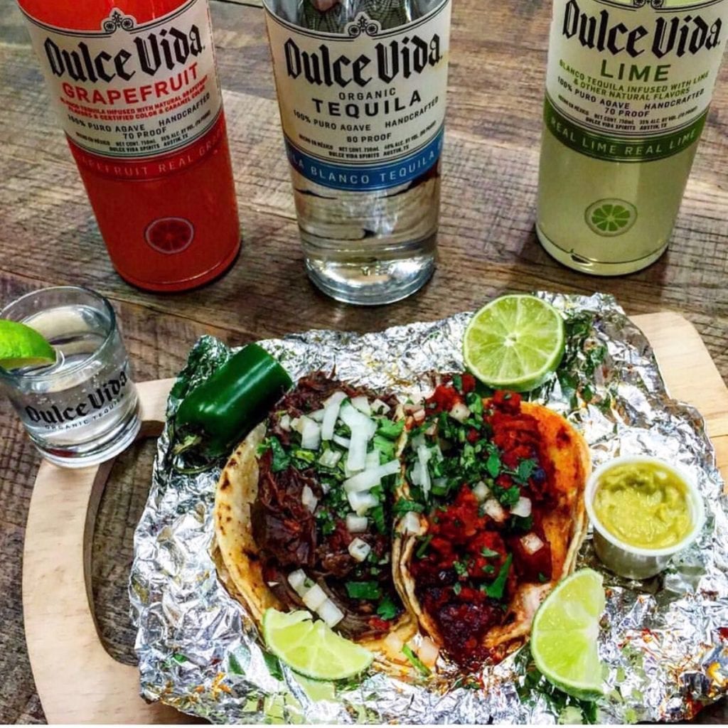 TEQUILA & TACO FEST × SD 360 MAGAZINE GREEN DESIGN POP NEWS