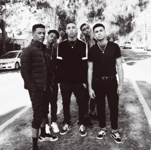 NEXT TOWN DOWN RELEASES VIDEO FOR NEW SINGLE "ROCK" 360 MAGAZINE