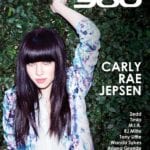 Carly rae Jepsen, 360, 360 magazine