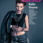 Bella Thorne, 360, 360 magazine