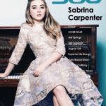 Sabrina carpenter, 360, 360 magazine