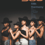 Fifth harmony, 360 magazine, 360