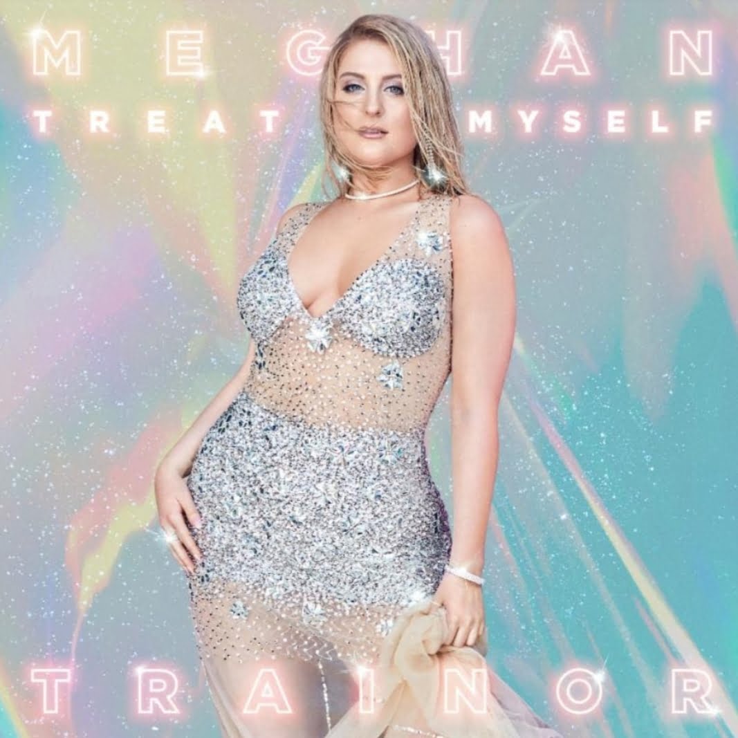 Meghan Trainor - Made You Look (Live on The Today Show 2022) 