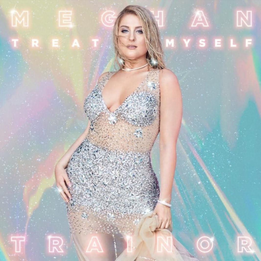 Global Superstar Meghan Trainor's All-New 'Made You Look' Music