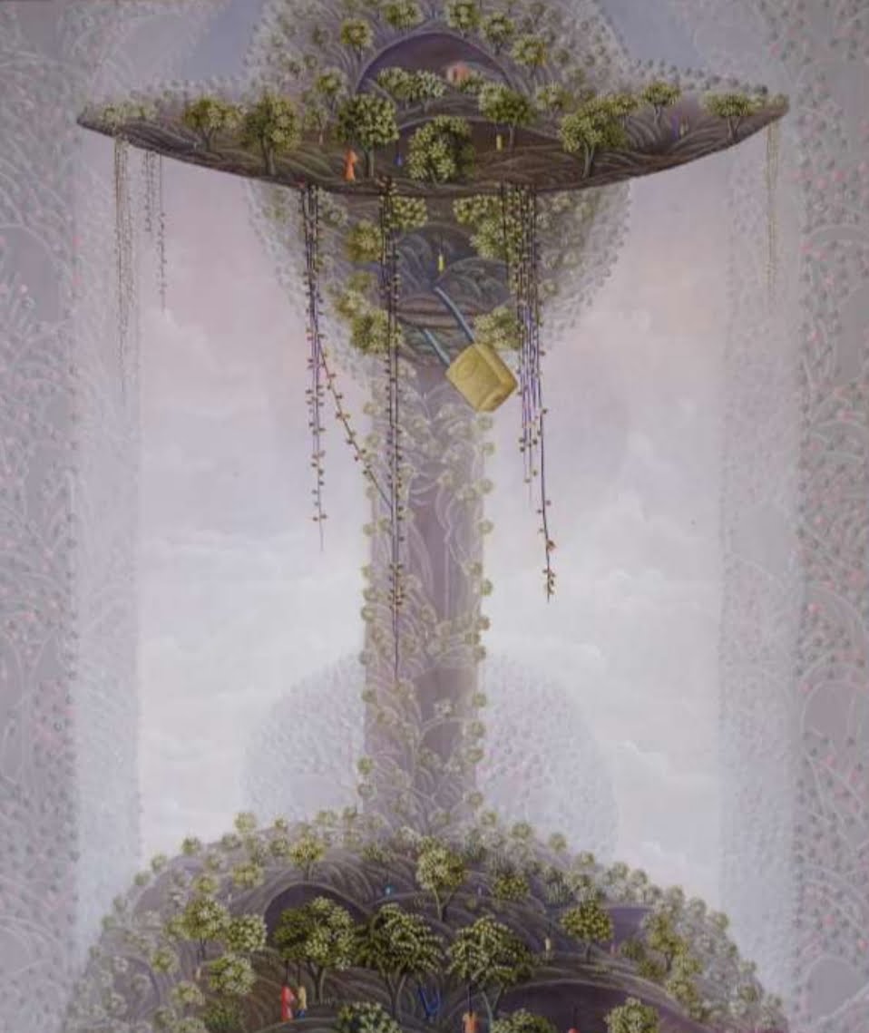 The Art World in Haiti - 360 MAGAZINE - GREEN | DESIGN | POP | NEWS