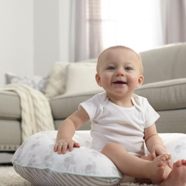 Boppy 360 MAGAZINE GREEN DESIGN POP NEWS