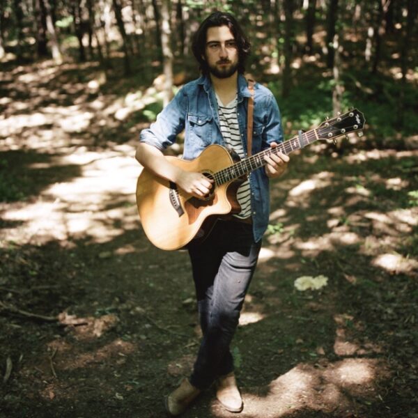 Noah Kahan “False Confidence” and Tour Dates 360 MAGAZINE GREEN