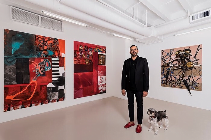 David Castillo Gallery Announces Major News Art Basel - 360 MAGAZINE ...