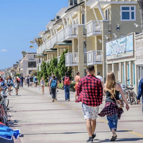 City of Hermosa Beach Requests Proposals for Beach Summer Concerts
