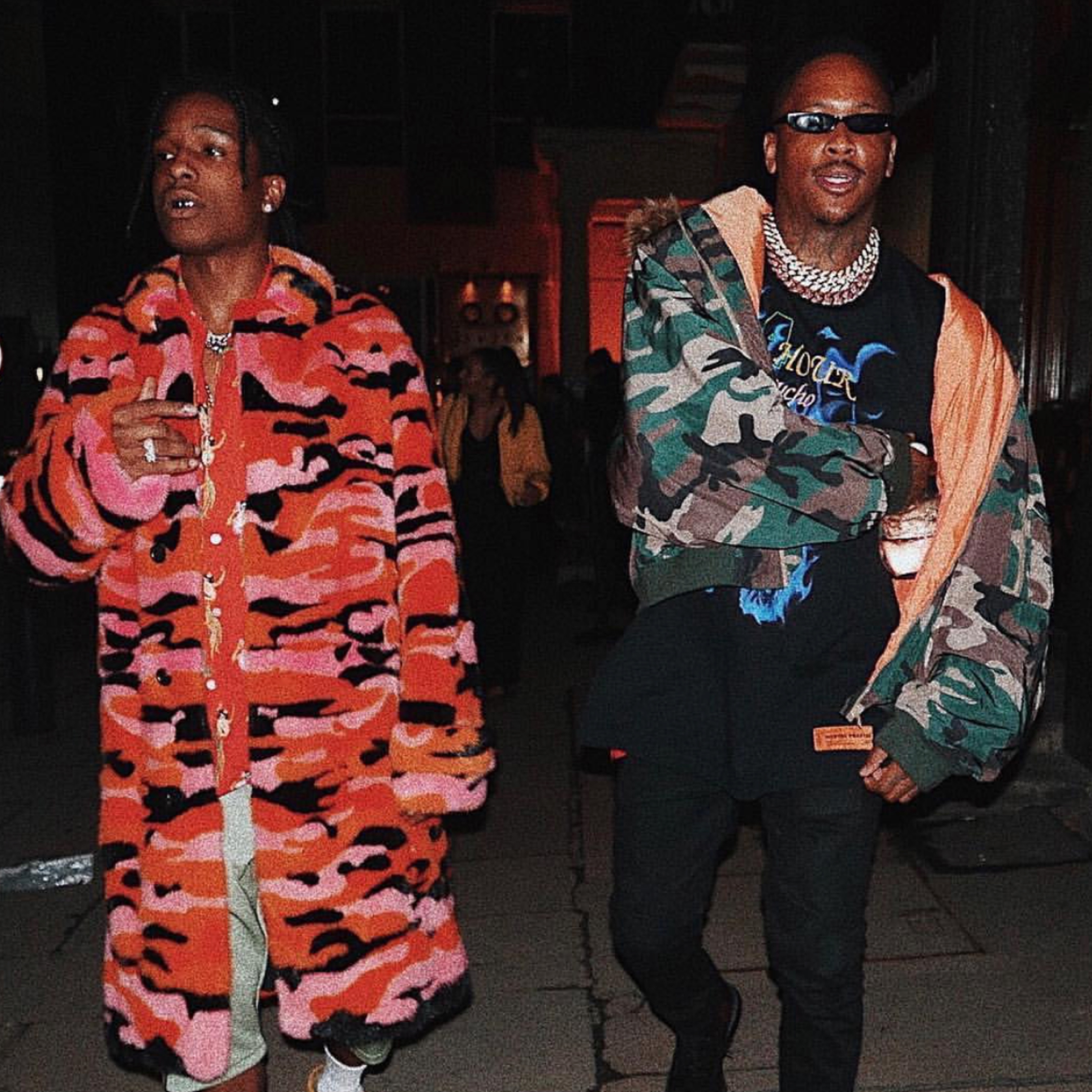 DEF JAM RECORDINGS LAUNCHES 35TH YEAR OF EXPLOSIVE NEW ARTISTS 360