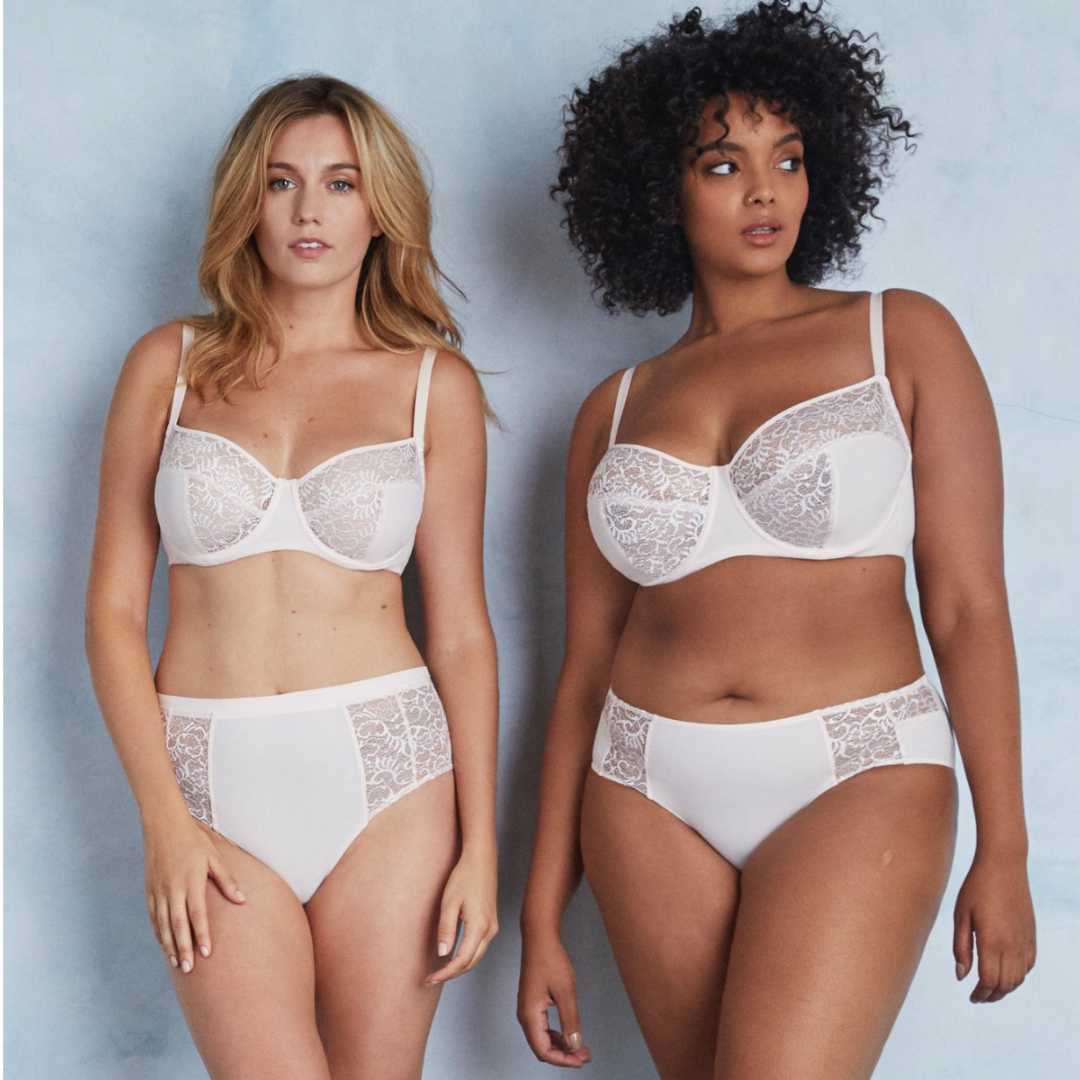 liberte lingerie