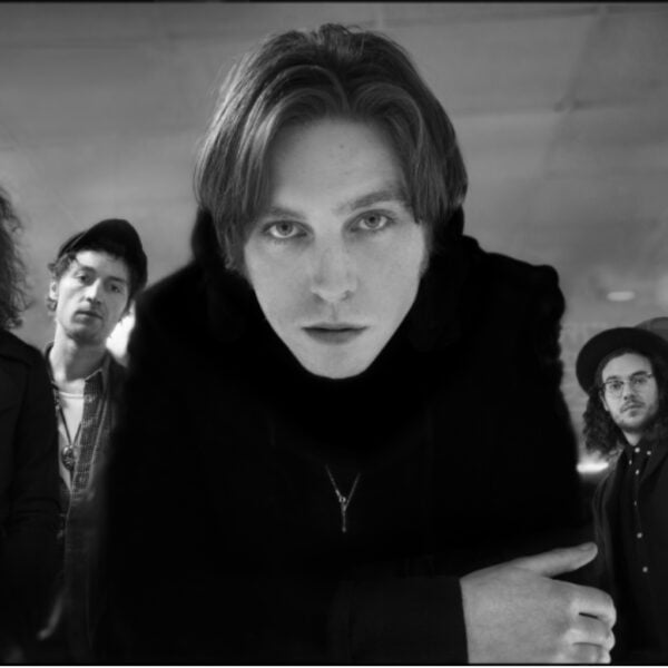 Catfish And The Bottlemen Release New Song "Fluctuate" 360 MAGAZINE