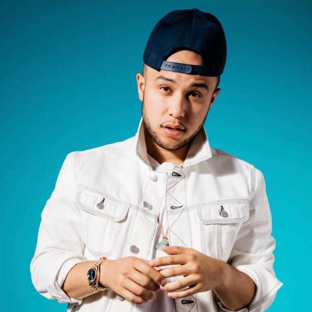 Jax Jones – Music That Celebrates Life