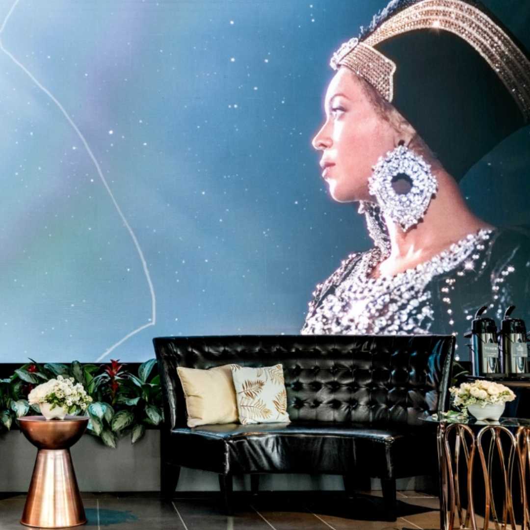 Beyoncé's Homecoming - 360 MAGAZINE - GREEN | DESIGN | POP | NEWS