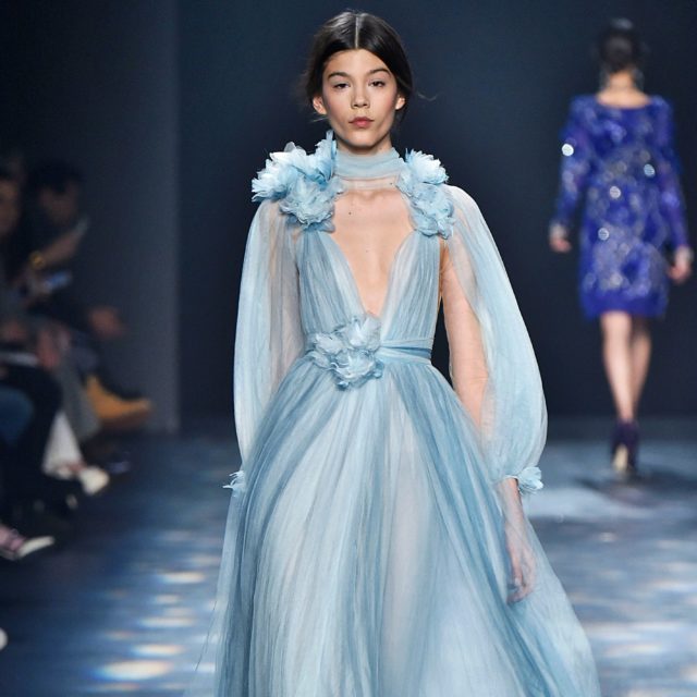 Marchesa Donates Crazy Rich Asians Gown - 360 MAGAZINE - GREEN | DESIGN ...